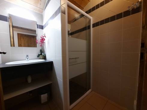 Appartement Les Menuires Preyerand - Les Menuires GEFFRIAND