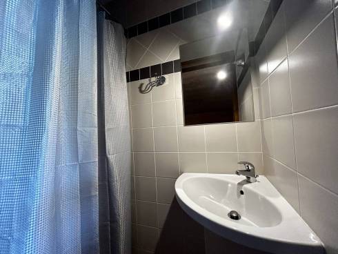 Appartement Les Menuires Preyerand - Les Menuires GEFFRIAND
