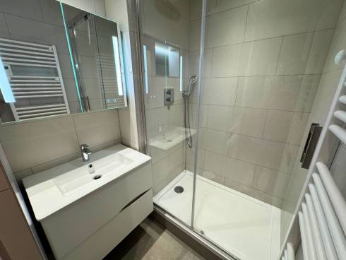 Appartement Saint-Martin-de-Belleville Centre - Saint-Martin-de-Belleville GENTIANESSMB