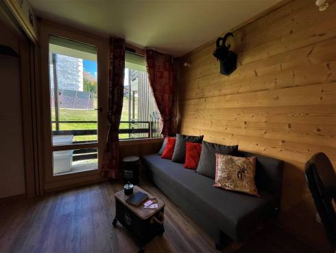 Appartement Les Menuires Preyerand - Les Menuires VILLARET