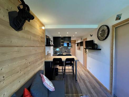 Appartement Les Menuires Preyerand - Les Menuires VILLARET