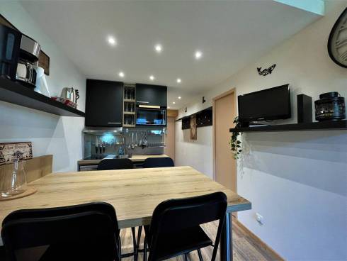 Appartement Les Menuires Preyerand - Les Menuires VILLARET
