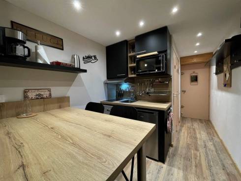 Appartement Les Menuires Preyerand - Les Menuires VILLARET