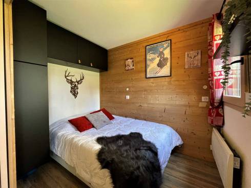 Appartement Les Menuires Preyerand - Les Menuires VILLARET