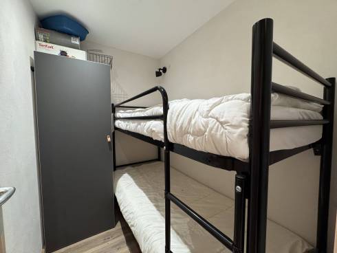 Appartement Les Menuires Preyerand - Les Menuires VILLARET