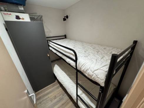 Appartement Les Menuires Preyerand - Les Menuires VILLARET