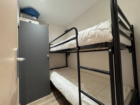 Appartement Les Menuires Preyerand - Les Menuires VILLARET