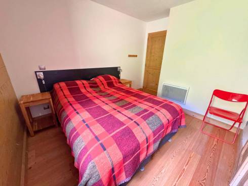 Appartement Saint-Martin-de-Belleville Centre - Saint-Martin-de-Belleville CHALET ADELE