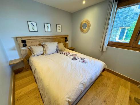 Chalet Saint-Martin-de-Belleville St Marcel - Saint-Martin-de-Belleville CHALET ASTER
