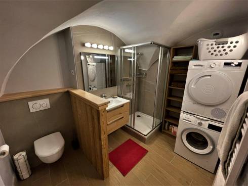Chalet Saint-Martin-de-Belleville St Marcel - Saint-Martin-de-Belleville CHALET ASTER