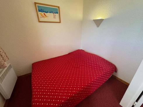 Appartement Les Menuires Reberty 1850 - Les Menuires MEDIAN