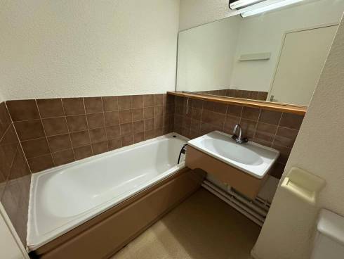 Appartement Les Menuires Reberty 1850 - Les Menuires MEDIAN