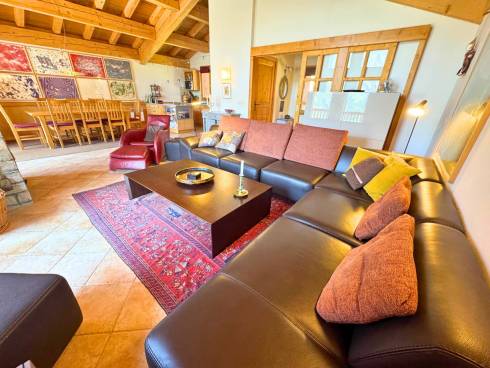 Chalet à Saint-Martin-de-Belleville (73440)