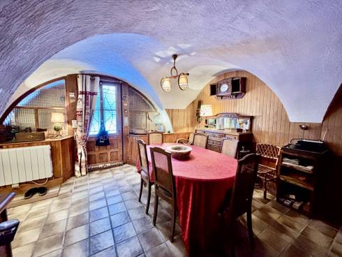 Chalet, Saint-Martin-de-Belleville (73440)