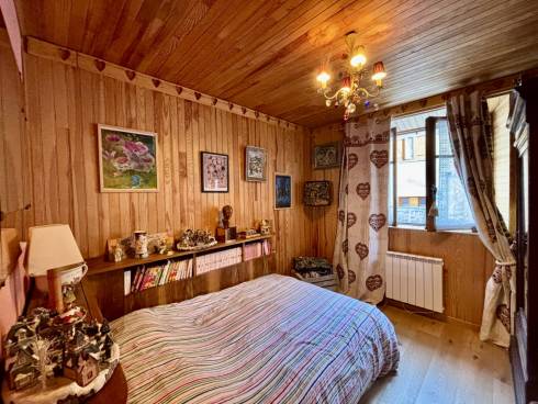 Chalet, Saint-Martin-de-Belleville (73440)