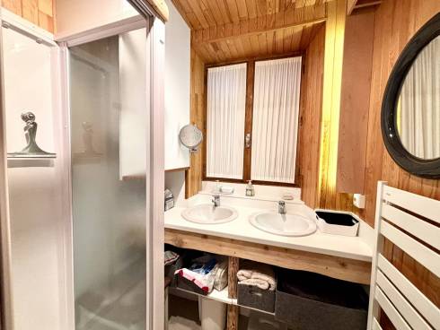 Chalet, Saint-Martin-de-Belleville (73440)