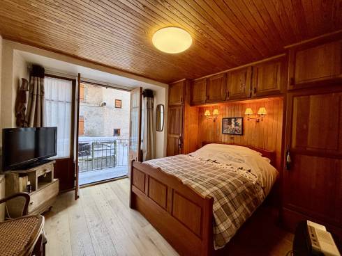 Chalet, Saint-Martin-de-Belleville (73440)