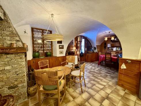 Chalet, Saint-Martin-de-Belleville (73440)
