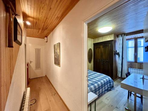Chalet, Saint-Martin-de-Belleville (73440)
