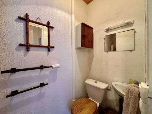 Chalet, Saint-Martin-de-Belleville (73440)