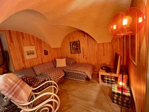 Chalet, Saint-Martin-de-Belleville (73440)