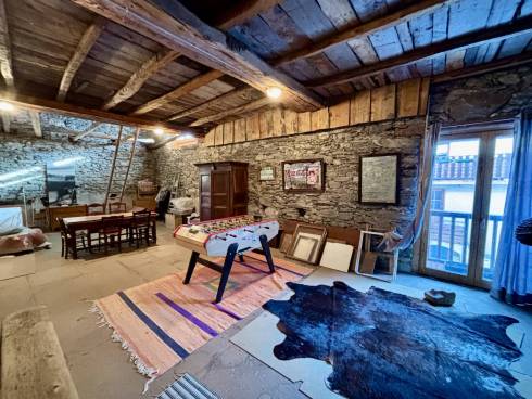 Chalet, Saint-Martin-de-Belleville (73440)