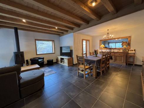 Chalet, Saint-Martin-de-Belleville (73440)
