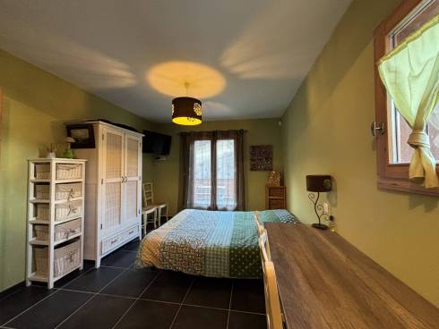 Chalet, Saint-Martin-de-Belleville (73440)