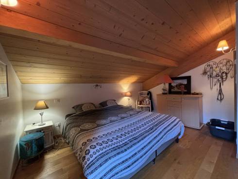 Chalet, Saint-Martin-de-Belleville (73440)