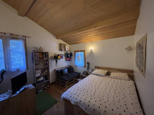 Chalet, Saint-Martin-de-Belleville (73440)