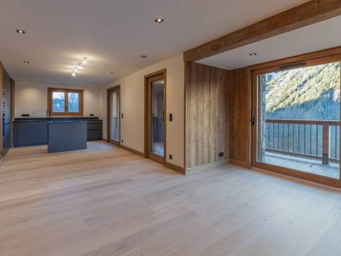Chalet, Saint-Martin-de-Belleville (73440)