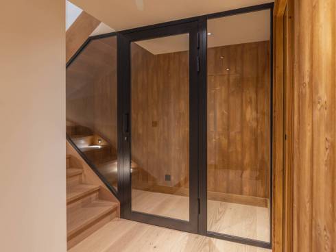 Chalet, Saint-Martin-de-Belleville (73440)