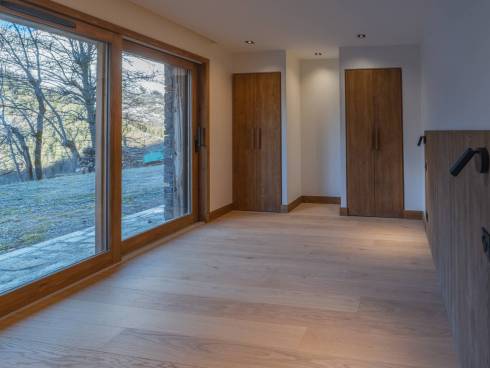 Chalet, Saint-Martin-de-Belleville (73440)