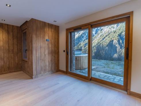 Chalet, Saint-Martin-de-Belleville (73440)