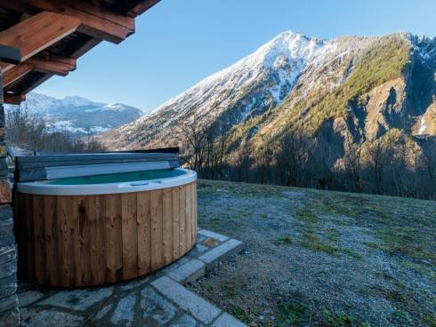 Chalet, Saint-Martin-de-Belleville (73440)