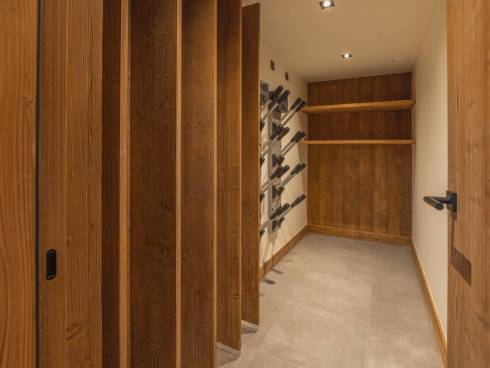Chalet, Saint-Martin-de-Belleville (73440)
