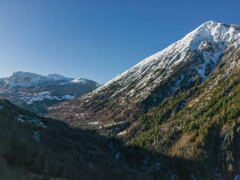 Chalet, Saint-Martin-de-Belleville (73440)