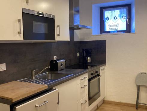 Chalet, Saint-Martin-de-Belleville (73440)