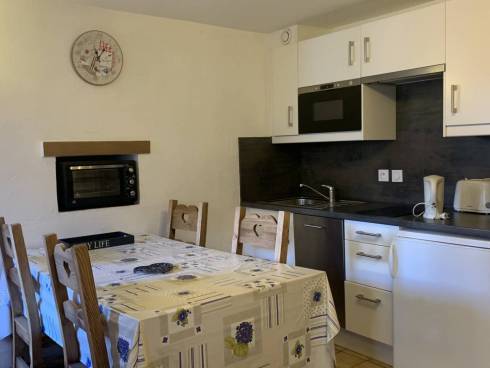 Chalet, Saint-Martin-de-Belleville (73440)