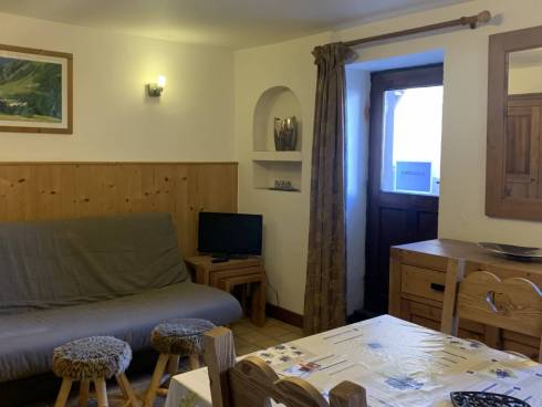 Chalet, Saint-Martin-de-Belleville (73440)
