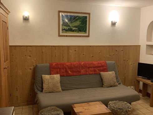 Chalet, Saint-Martin-de-Belleville (73440)