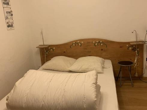 Chalet, Saint-Martin-de-Belleville (73440)