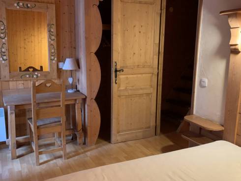 Chalet, Saint-Martin-de-Belleville (73440)