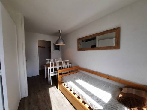 Apartment, Les Menuires (73440)