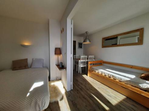 Apartment, Les Menuires (73440)