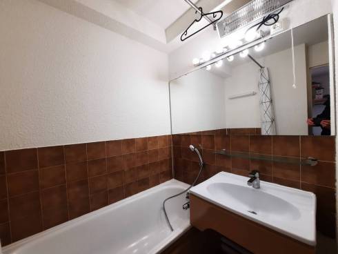 Apartment, Les Menuires (73440)