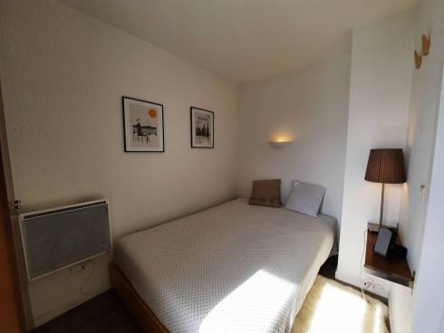 Apartment, Les Menuires (73440)