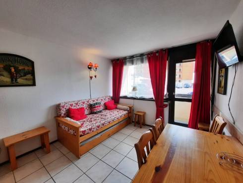Appartement à Les Menuires (73440)