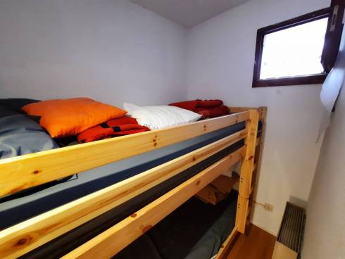 Appartement à Les Menuires (73440)