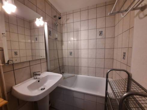 Appartement à Les Menuires (73440)